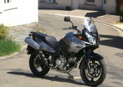 Suzuki V-Strom 650